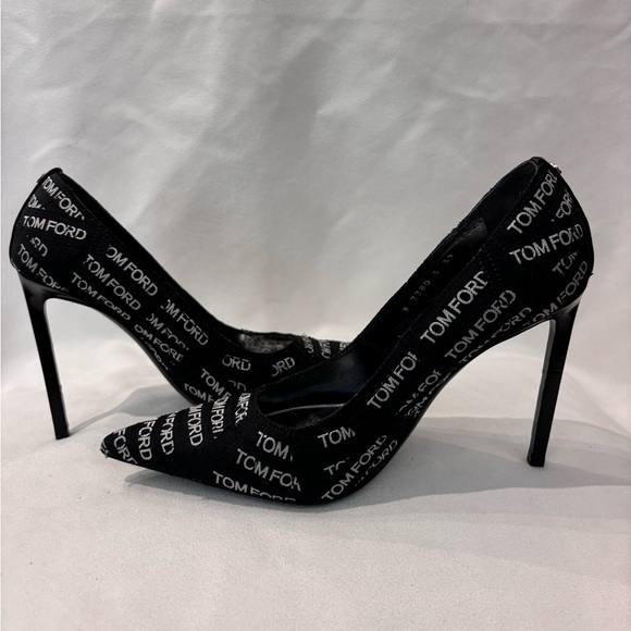 Tom Ford Heels - Picture 1 of 8